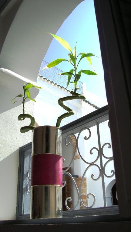 Dar Ars Una Rabat Habitación foto