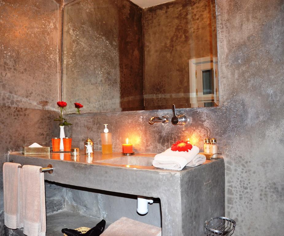 Dar Ars Una Rabat Habitación foto